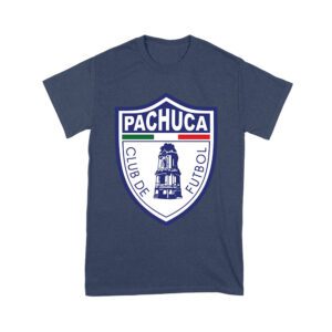 Pachuca Club de Futbol T-Shirt