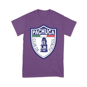 Pachuca Club de Futbol T-Shirt