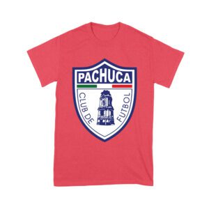 Pachuca Club de Futbol T-Shirt