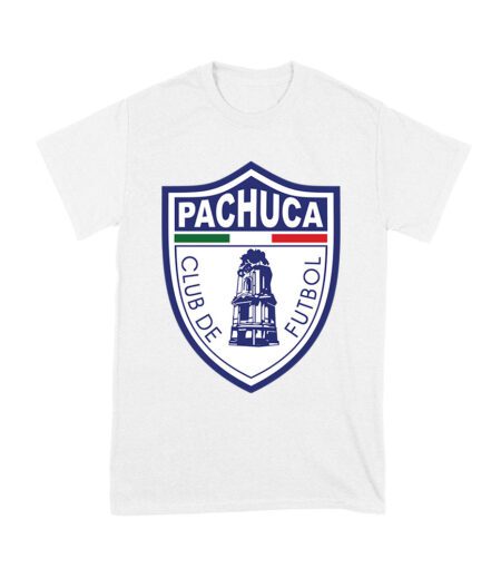 Pachuca Club de Futbol T-Shirt