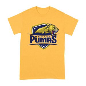 Papago Pumas T-Shirt