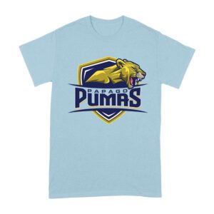 Papago Pumas T-Shirt