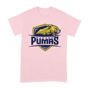 Papago Pumas T-Shirt
