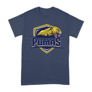 Papago Pumas T-Shirt