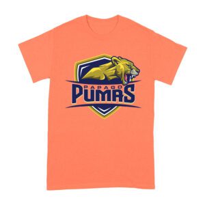 Papago Pumas T-Shirt