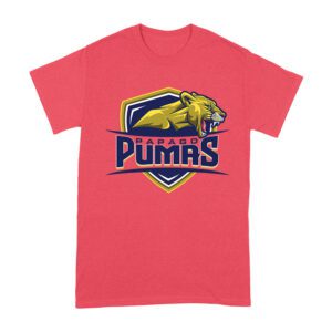 Papago Pumas T-Shirt