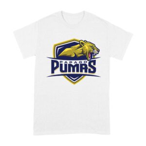 Papago Pumas T-Shirt