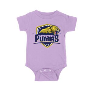 Papago Pumas T-Shirt