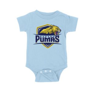 Papago Pumas T-Shirt