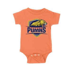 Papago Pumas T-Shirt