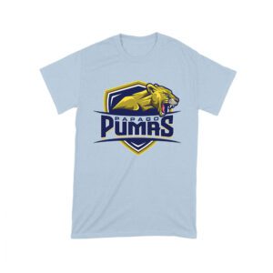 Papago Pumas T-Shirt