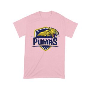 Papago Pumas T-Shirt