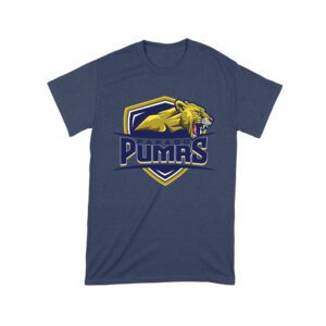 Papago Pumas T-Shirt