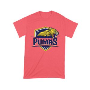 Papago Pumas T-Shirt