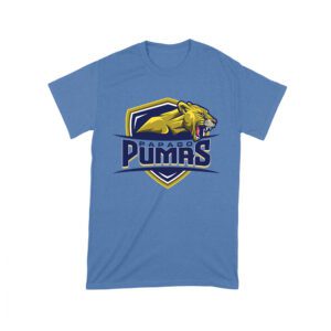 Papago Pumas T-Shirt
