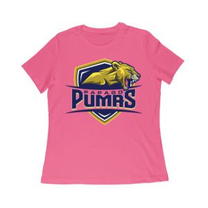 Papago Pumas T-Shirt