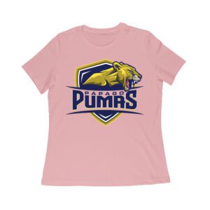 Papago Pumas T-Shirt