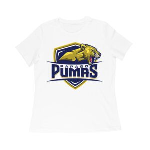 Papago Pumas T-Shirt
