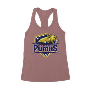 Papago Pumas T-Shirt