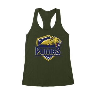 Papago Pumas T-Shirt