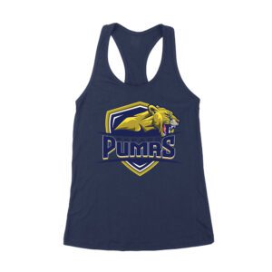 Papago Pumas T-Shirt