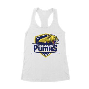 Papago Pumas T-Shirt