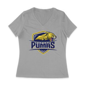 Papago Pumas T-Shirt