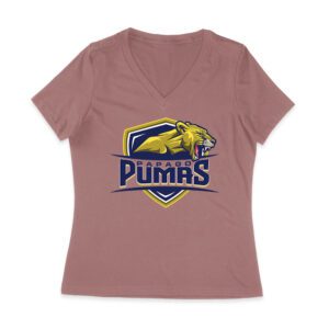 Papago Pumas T-Shirt