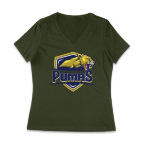 Papago Pumas T-Shirt
