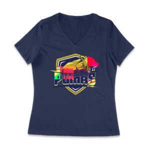 Papago Pumas T-Shirt