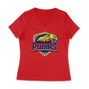 Papago Pumas T-Shirt