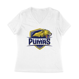 Papago Pumas T-Shirt