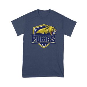 Papago Pumas T-Shirt