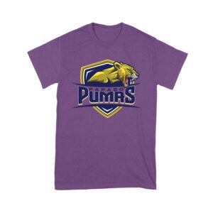 Papago Pumas T-Shirt