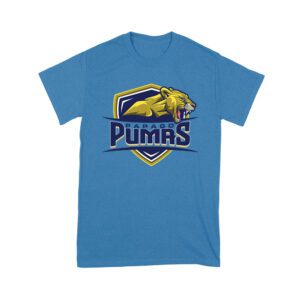 Papago Pumas T-Shirt