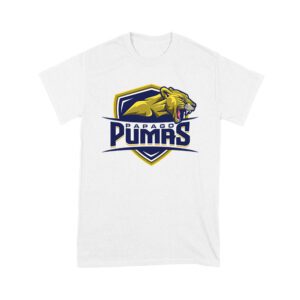 Papago Pumas T-Shirt