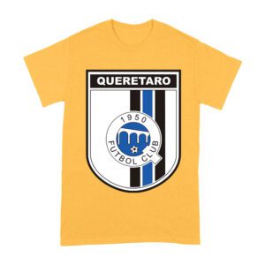Queretaro 1950 Futbol Club T-Shirt