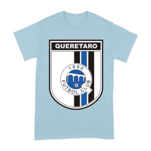 Queretaro 1950 Futbol Club T-Shirt