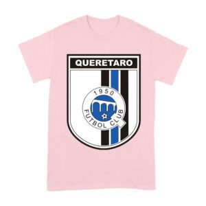 Queretaro 1950 Futbol Club T-Shirt