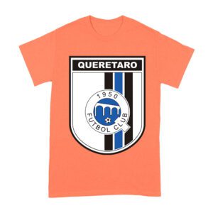 Queretaro 1950 Futbol Club T-Shirt