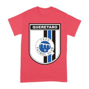 Queretaro 1950 Futbol Club T-Shirt