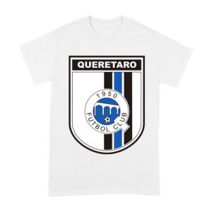 Queretaro 1950 Futbol Club T-Shirt