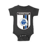 Queretaro 1950 Futbol Club T-Shirt - Classic Soccer Design, Premium Quality, Perfect for Fans and Game Day Enthusiasts Unisex Baby Jersey – Viva Party