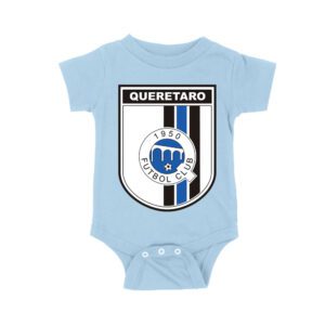 Queretaro 1950 Futbol Club T-Shirt