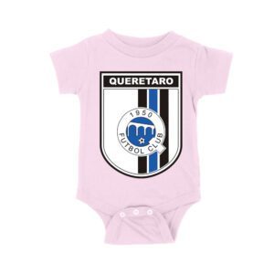 Queretaro 1950 Futbol Club T-Shirt