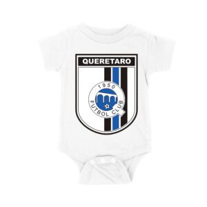 Queretaro 1950 Futbol Club T-Shirt