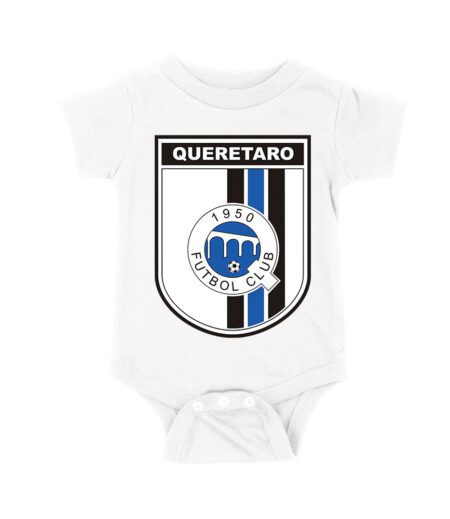 Queretaro 1950 Futbol Club T-Shirt