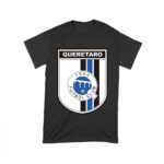 Queretaro 1950 Futbol Club T-Shirt - Classic Soccer Design, Premium Quality, Perfect for Fans and Game Day Enthusiasts Unisex Toddler – Viva Party