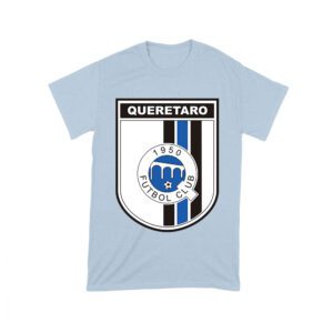 Queretaro 1950 Futbol Club T-Shirt
