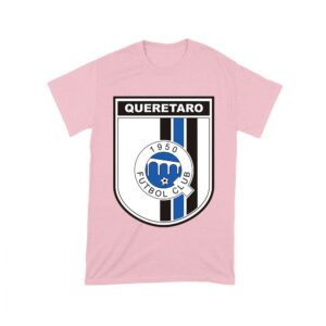 Queretaro 1950 Futbol Club T-Shirt